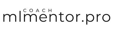 Logo mlmentor.pro